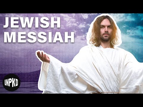 Do Jews believe in a Messiah?