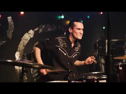 the WiseGuyz - baby let me rock (Kazka fest 2020)