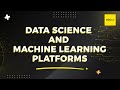 Introduction to H2O.ai's Data Science and Machine Learning Platform