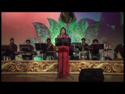 Geeth Madhuri Musical Show 2017 -Chhamm Chhamm Chali   - Old Hindi Film & Songs Lovers Society