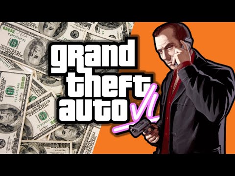 La date de sortie de GTA 6 se précise !
