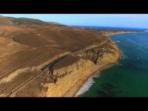 Sights and Sounds of Amtrak