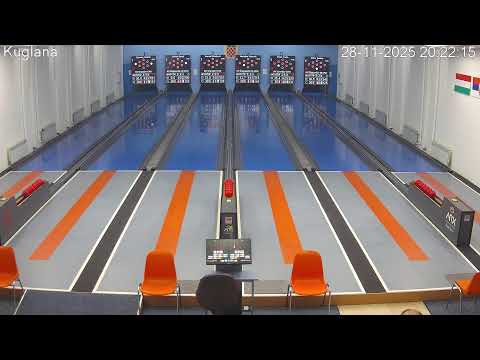 KK GRANIČAR - KK ŽELJEZNIČAR BJ