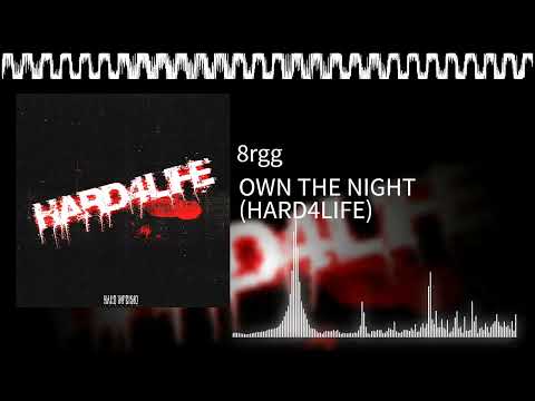 8rgg Music Video
