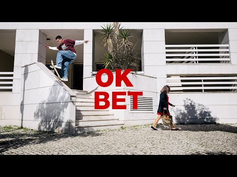 preview image for DC SHOES : OK BET