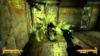 Let's Play Fallout New Vegas Part 38 - Unacceptable