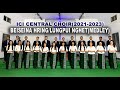 Beiseina Hring & Lungpui Nghet (Medley): ICI Central Choir (2021-2023)