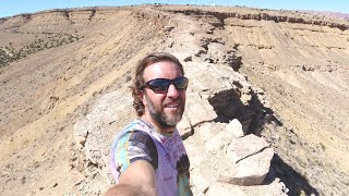 Welcome to the American Southwest! A Road Trip