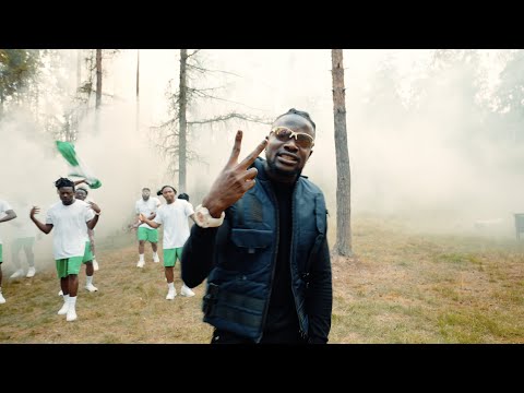 Gee Baller - +234 [Official Video]