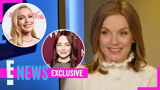 Spice Girls’ Geri Halliwell Horner Wants This Actress to Play Her in Biopic | E! NEWS
