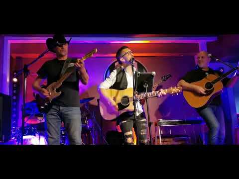 Krooner - Black Buffalo (26/05/23)(8)