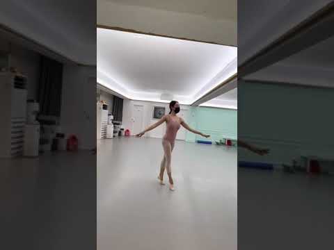 Awakening of flora variation