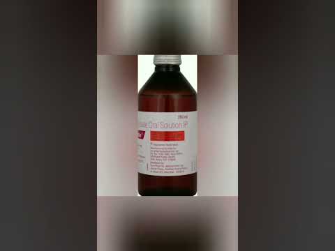 Encorate Oral Solution (Sodium Valproate)