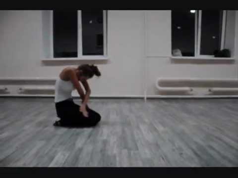 strip-dance.Daria Wish