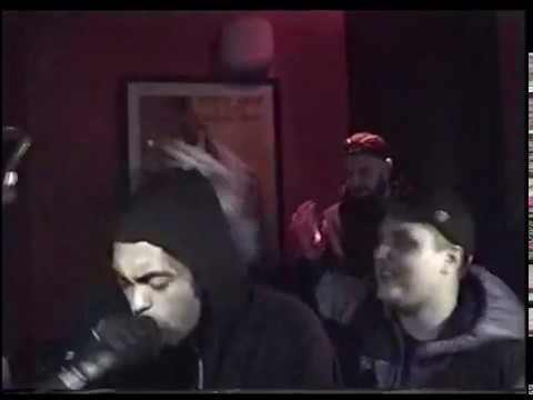 Бритва - MOD club (06.12.19)