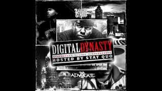 Canibus &amp; Killah Priest- Build The Rhyme (DD6 Exclusive)