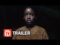 The Underground Railroad Limited Series Trailer | Rotten Tomatoes TV