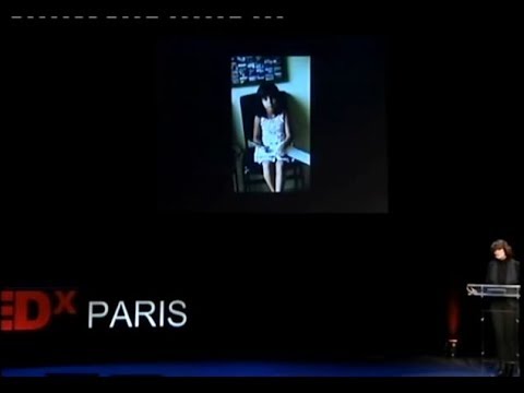TEDxParis 2010 - Françoise Schein - Architecte de l'espace et de l'humain