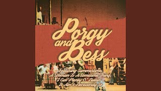 There's A Boat That's Leavin' Soon For New York (From "Porgy &amp; Bess")