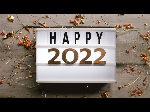 Dj LoWetta - pezsgőben fetrengős Újévet 🍾