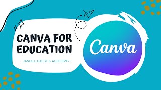 Getting Started with Canva
