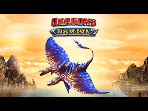 Dragons Rise of Berk (Get the Covecharger) (Exclusive)