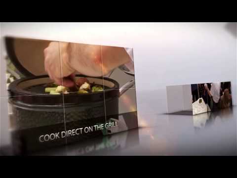 Tim Allen, Head Chef at Launceston Place, London