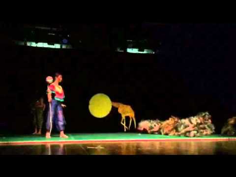 Welcome Musical 2016 - ASD Fortitudo Pio IX/1