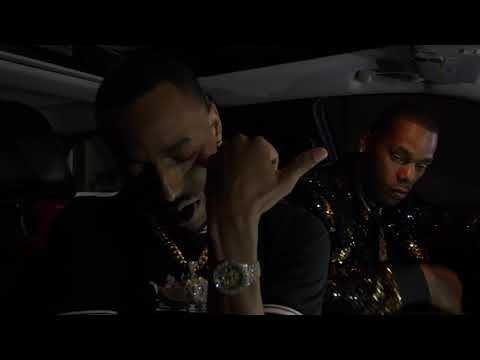 J Got Da Juice - Motivation [Official Video]