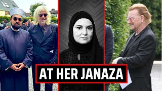 The Deen Show Episode Summary: Sinead O'Connor's Muslim Identity



The Deen Show: Understanding Sinead O'Connor's Muslim ...