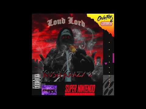 51. Loud Lord - Hypnotic Bluntz 2 (ft. myrror)