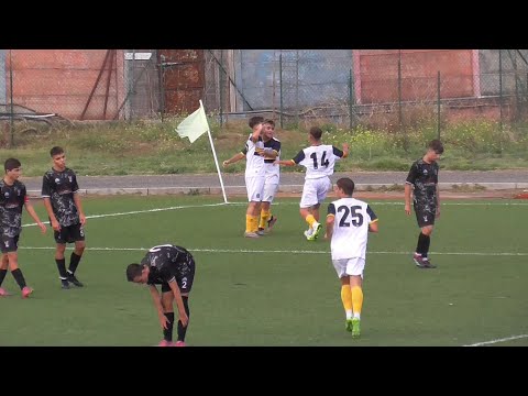 Under 16 Elite | Girone A | Villalba - Urbetevere 0-2