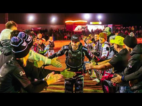Night of the Fights — Video