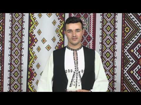 Dumitru Stroie - Doru mi si iar mi dor