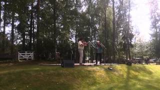 Vals från Transtrand efter Omas Ludvig