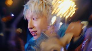 【MON7A】「FLASH BLUE」（Music Video）