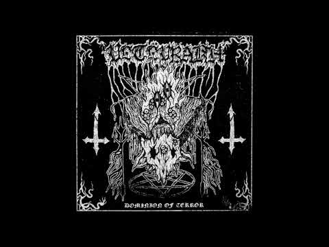 Vetëvrakh (Bosnia & Herzegovina) — Dominion Of Terror  — 2020 Full-length