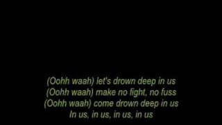 Maxwell - Drowndeep Hula