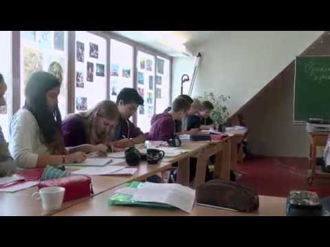 Rudolf-Steiner-Schule Pötzleinsdorf Imagefilm