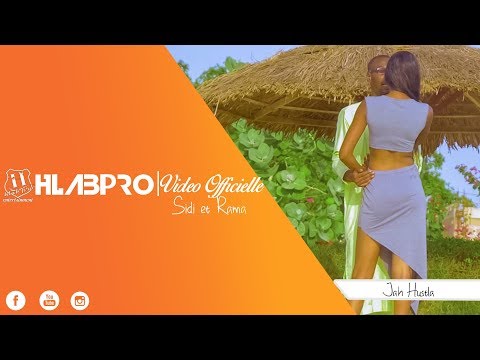 Jah Hustla – SIDI et RAMA