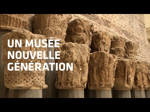 Musée de Cluny - Nouvelle génération 2022 