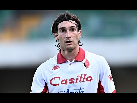 Leonardo Benedetti - CLASSE PURA - 2023 - HD