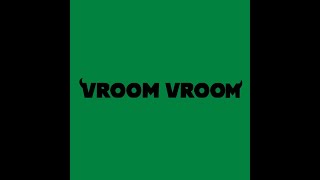 Sticky x Vroom Vroom (Tyler, The Creator/Charli XCX remix)