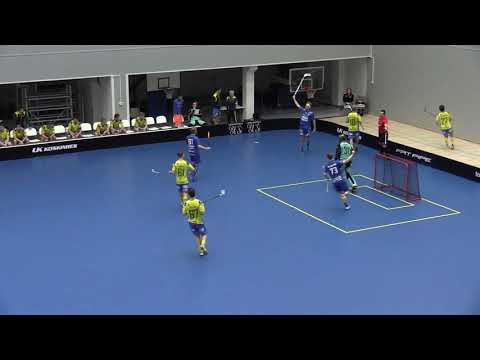 Maalikooste 19.1.2020 NST - FBC Turku 11-5