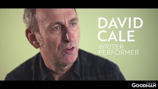 We&#39;re Only Alive For A Short Amount Of Time | David Cale
