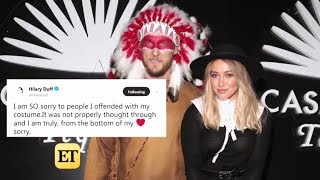 The Most Controversial Celebrity Halloween Costumes: Kim Kardashian, Heidi Klum and More