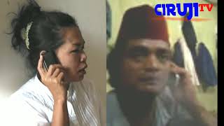 Download lagu KA SAMIN TITAH BALIK mp3