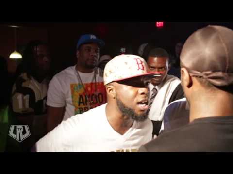Jay Soul vs SkinnyMan Bang