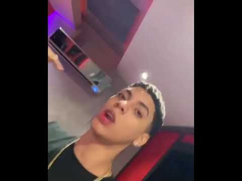 jota rivers - 2nda ronda FMS