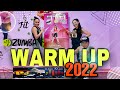 WARM UP ZUMBA 2022 | By: DJ RexMix | Choreography by: ZIN JOEL